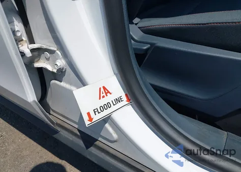 2023 Ford Maverick Xlt z USA, uszkodzony, nr VIN 3FTTW8E90PRA35343